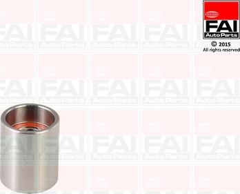 FAI AutoParts T1231 - Parazīt / Vadrullītis, Zobsiksna www.autospares.lv