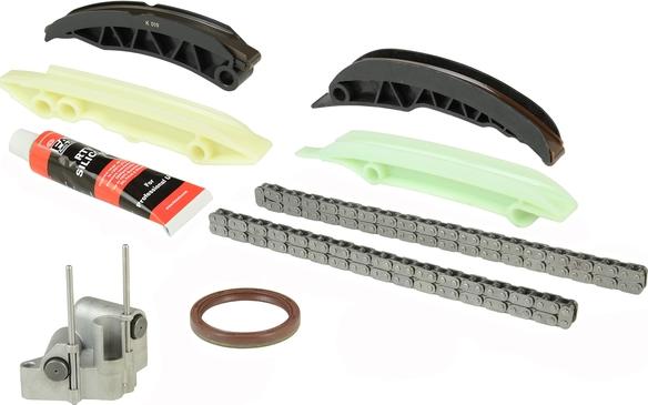 FAI AutoParts TCK74 - Sadales vārpstas piedziņas ķēdes komplekts www.autospares.lv