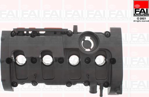 FAI AutoParts VC023 - Cylinder Head Cover www.autospares.lv