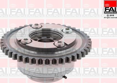 FAI AutoParts VVT004 - Rumba, Sadales vārpstas zobrats www.autospares.lv