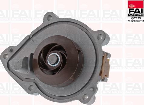 FAI AutoParts WP6494 - Water Pump www.autospares.lv