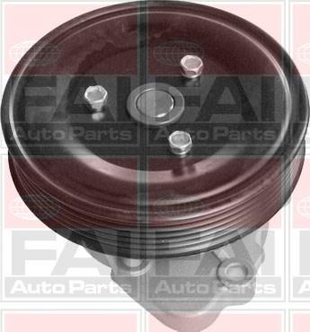 FAI AutoParts WP6468 - Ūdenssūknis autospares.lv