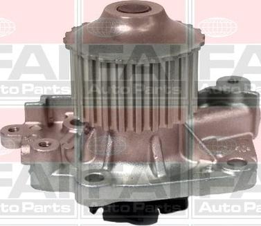 FAI AutoParts WP6406 - Ūdenssūknis autospares.lv