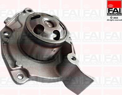 FAI AutoParts WP6599 - Ūdenssūknis www.autospares.lv