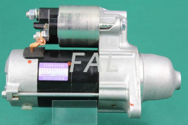 FAL F006901/1 - Starteris www.autospares.lv