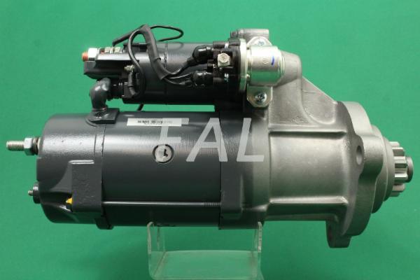 FAL F006483/2 - Starter www.autospares.lv