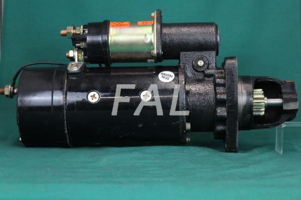 FAL F006536/4 - Starteris autospares.lv