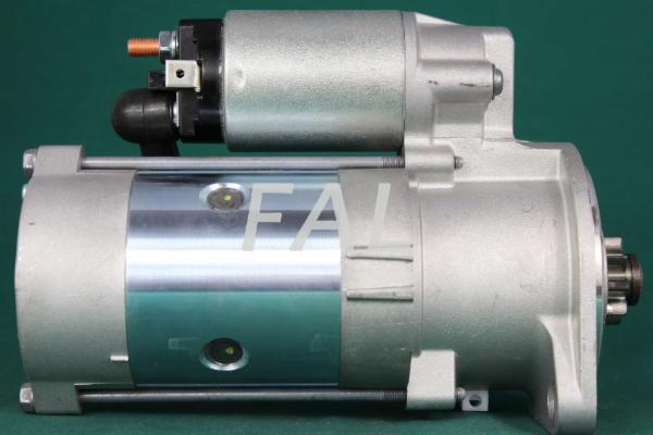 FAL F006615/1 - Стартер www.autospares.lv