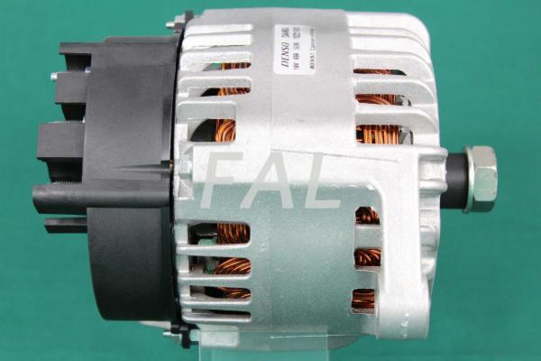 FAL F006684/1 - Alternator www.autospares.lv