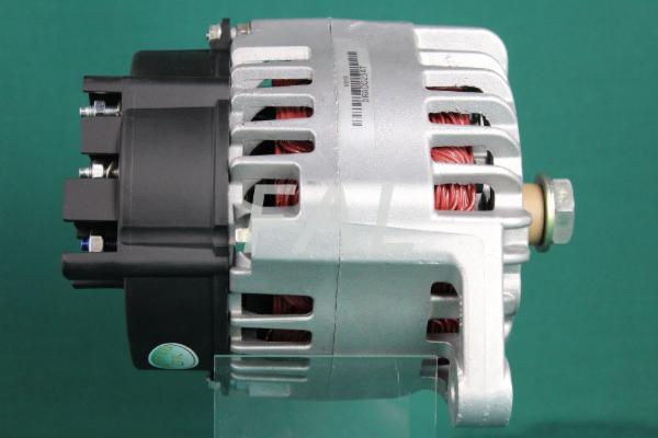 FAL F006684/2 - Alternator www.autospares.lv