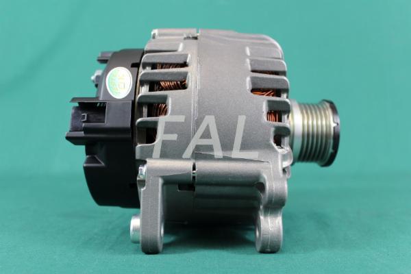 FAL F006686/2 - Alternator www.autospares.lv