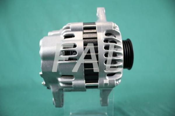 FAL F006069/2 - Alternator www.autospares.lv