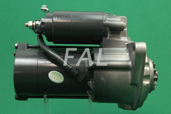 FAL F006149/2 - Стартер www.autospares.lv