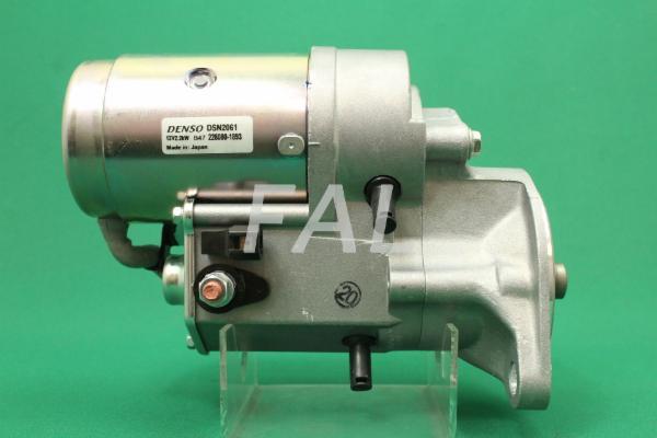 FAL F006156/1 - Starteris autospares.lv