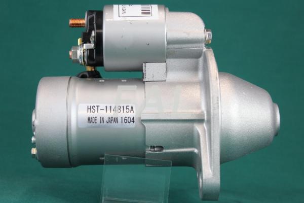 FAL F006150/1 - Starteris www.autospares.lv