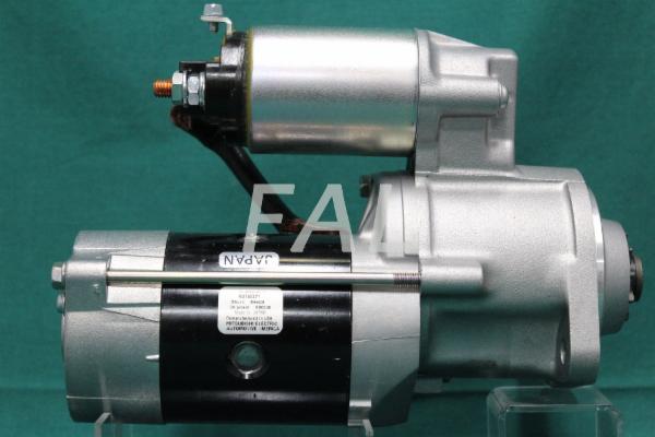 FAL F006186/1 - Starteris autospares.lv