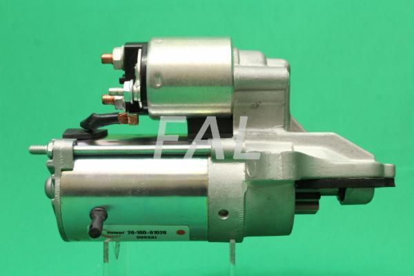 FAL F006139/1 - Стартер www.autospares.lv