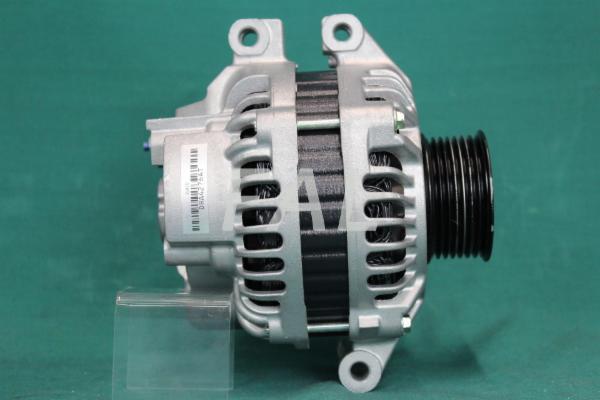 FAL F006133/2 - Alternator www.autospares.lv