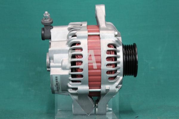 FAL F006870/2 - Alternator www.autospares.lv