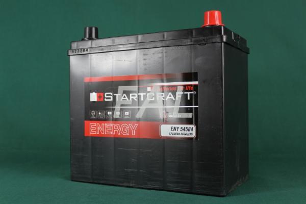 FAL F006298/4 - Starter Battery www.autospares.lv