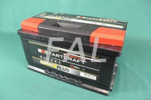 FAL F006287/4 - Starter Battery www.autospares.lv