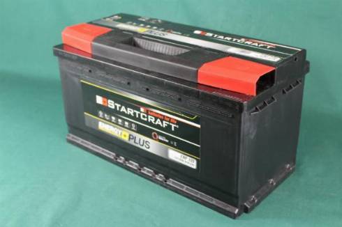 FAL F006279/4 - Startera akumulatoru baterija www.autospares.lv