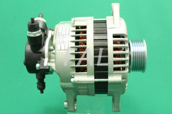 FAL F006798/5 - Alternator www.autospares.lv