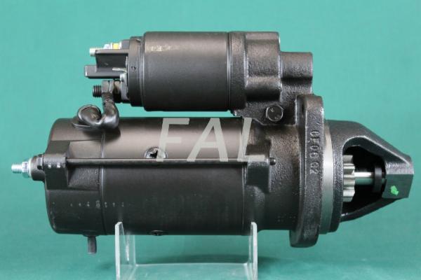 FAL F006742/5 - Starteris www.autospares.lv