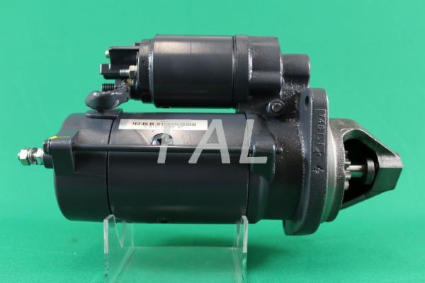 FAL F006742/6 - Starteris www.autospares.lv