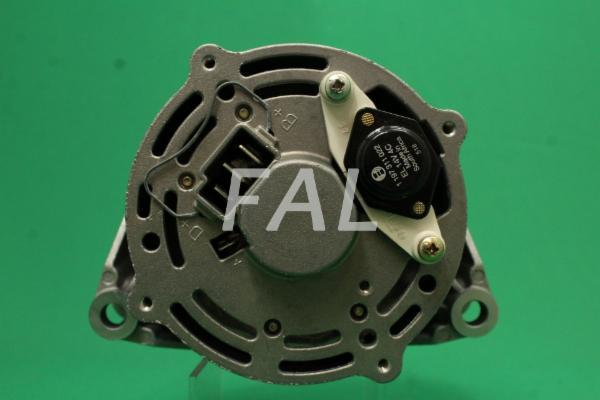 FAL F006760/1 - Ģenerators autospares.lv