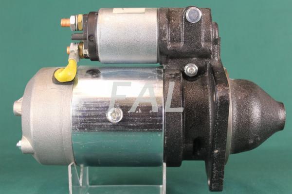 FAL F006702/4 - Starter www.autospares.lv