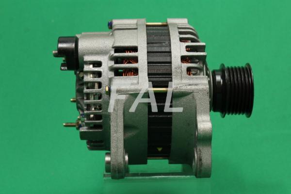 FAL F006781/4 - Ģenerators www.autospares.lv