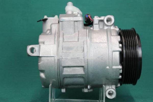 FAL F000966/1 - Compressor, air conditioning www.autospares.lv