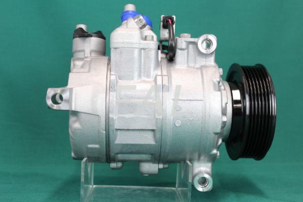 FAL F000962/1 - Compressor, air conditioning www.autospares.lv