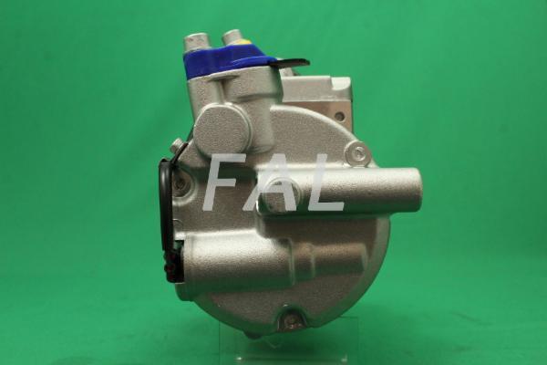 FAL F000962/25 - Compressor, air conditioning www.autospares.lv