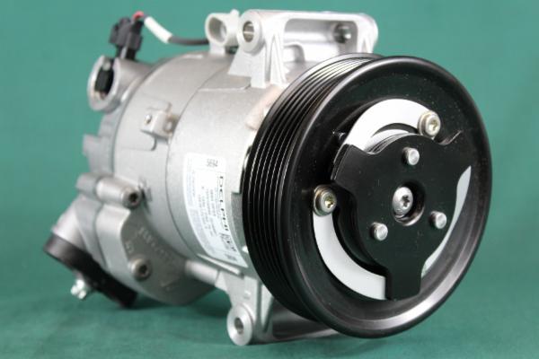 FAL F000916/1 - Compressor, air conditioning www.autospares.lv