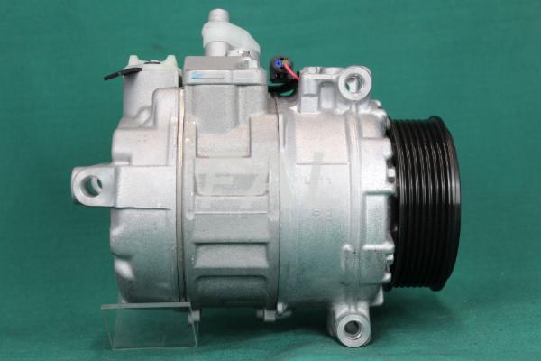 FAL F000974/1 - Compressor, air conditioning www.autospares.lv