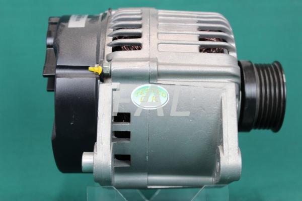 FAL F000493/2 - Alternator www.autospares.lv