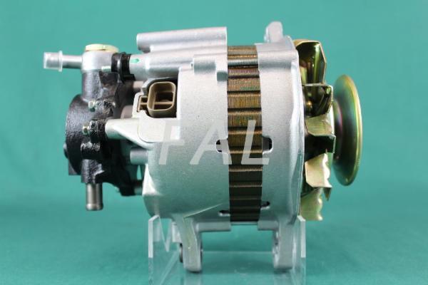 FAL F000441/1 - Alternator www.autospares.lv