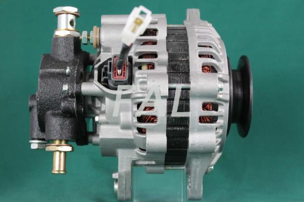 FAL F000441/2 - Alternator www.autospares.lv