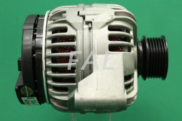 FAL F000447/1 - Alternator www.autospares.lv