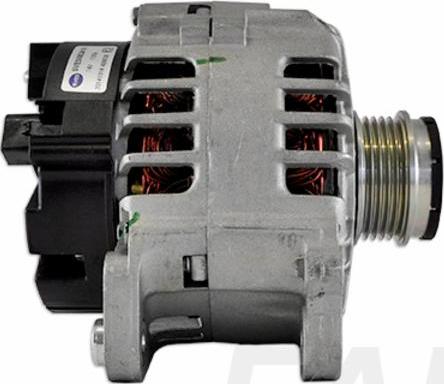 FAL F000460/1 - Alternator www.autospares.lv