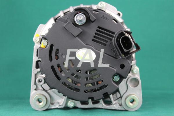 FAL F000460/2 - Alternator www.autospares.lv