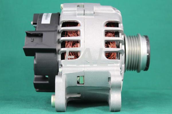 FAL F000460/2 - Alternator www.autospares.lv