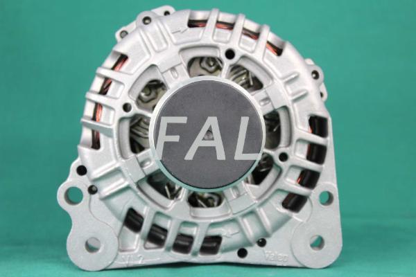 FAL F000460/2 - Alternator www.autospares.lv