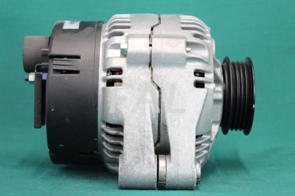 FAL F000400/2 - Alternator www.autospares.lv