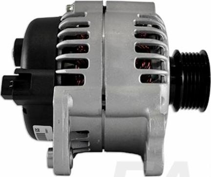 FAL F000415/1 - Alternator www.autospares.lv