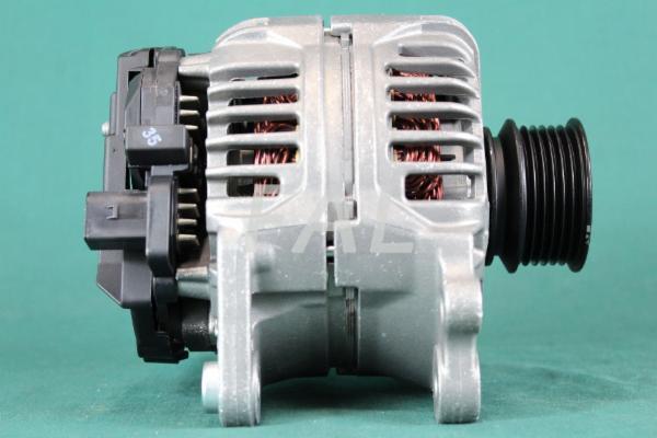 FAL F000415/2 - Alternator www.autospares.lv