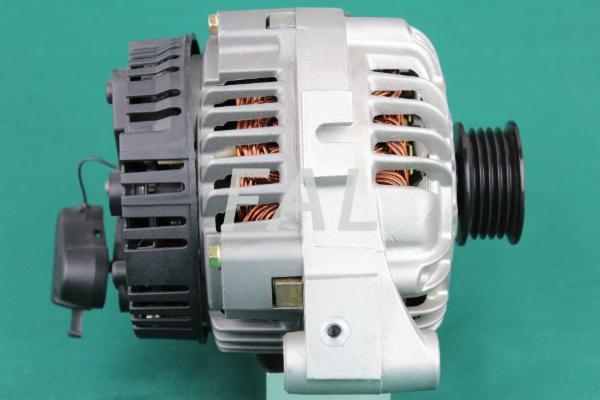 FAL F000412/1 - Alternator www.autospares.lv