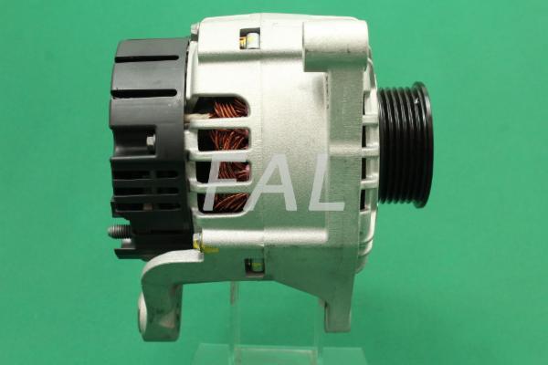 FAL F000481/1 - Alternator www.autospares.lv